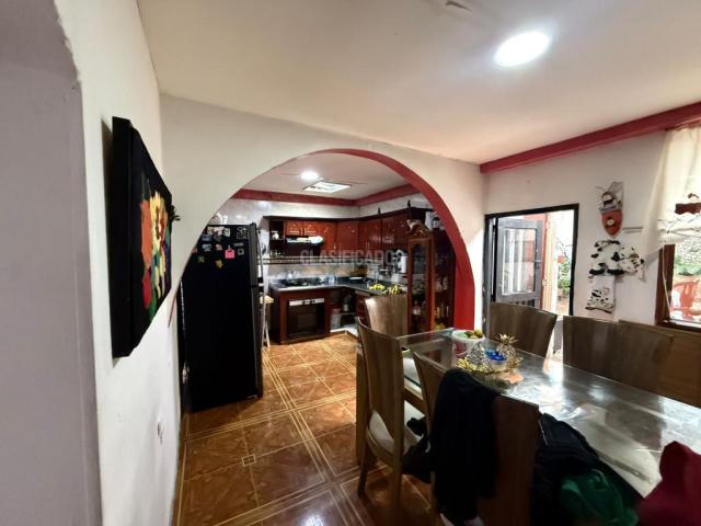 Casas, Venta en Santa Rosa de Cabal