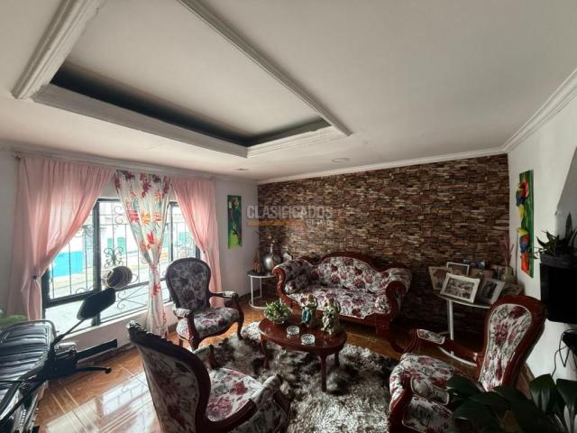 Casas, Venta en Santa Rosa de Cabal