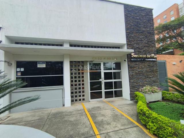 Casas, Alquiler en Valle del Lili