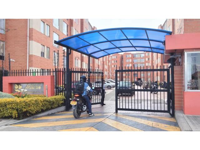 Apartamentos, Alquiler en Soacha