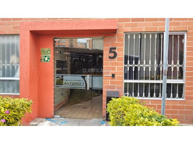 Apartamentos, Alquiler en Soacha