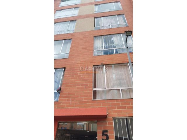 Apartamentos, Alquiler en Soacha