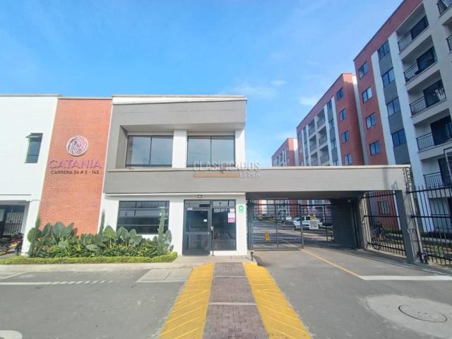Apartamentos, Alquiler en Jamundí