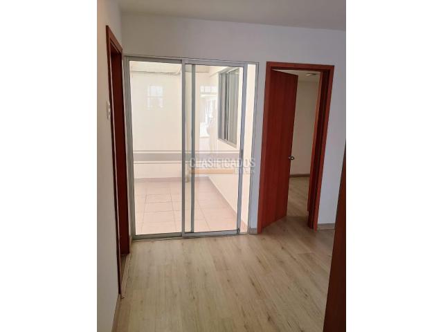Apartamentos, Alquiler en Bogotá