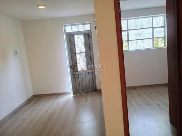 Apartamentos, Alquiler en Bogotá