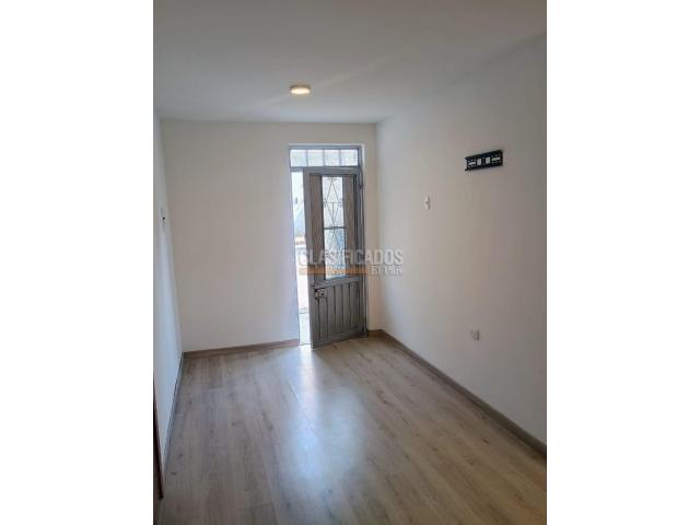 Apartamentos, Alquiler en Bogotá