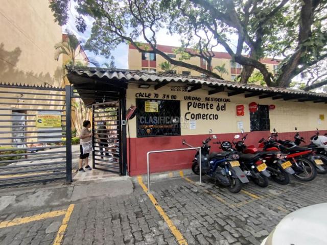 Apartamentos, Venta en Puente del Comercio