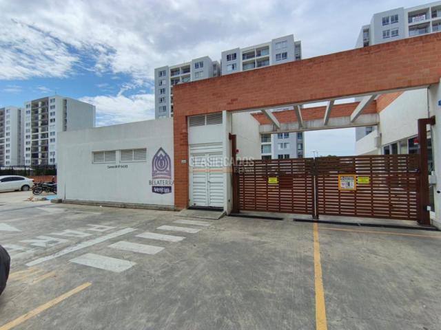 Apartamentos, Alquiler en Valle del Lili