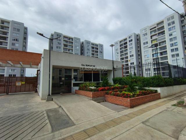 Apartamentos, Alquiler en Valle del Lili