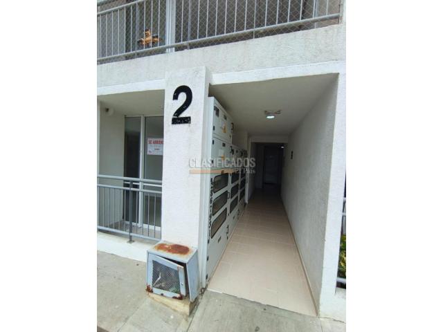 Apartamentos, Alquiler en Valle del Lili
