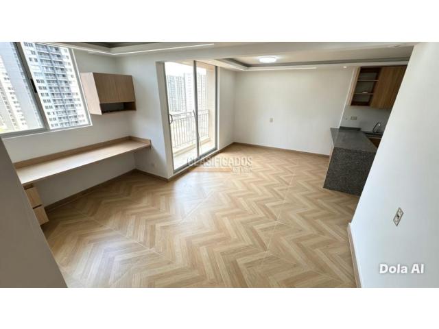 Apartamentos, Alquiler en Puerto Colombia