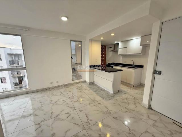 Apartamentos, Venta en Ciudad Melendez