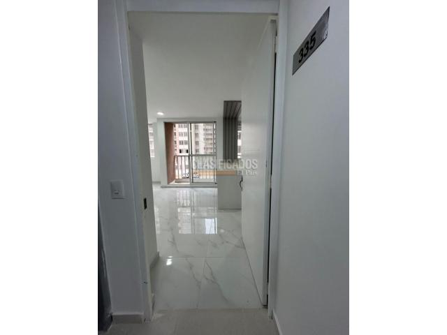 Apartamentos, Alquiler en Puerto Colombia