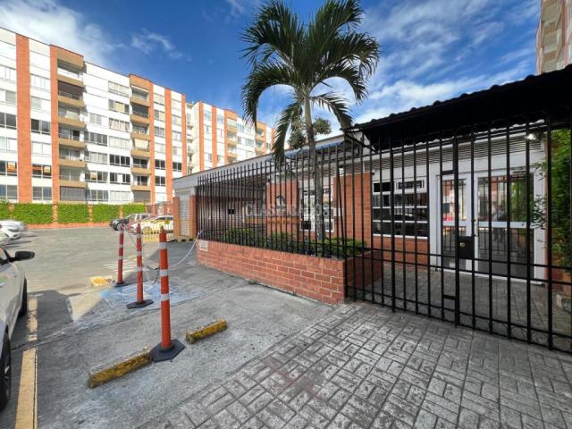 Apartamentos, Alquiler en Valle del Lili