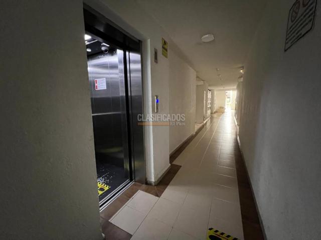 Apartamentos, Alquiler en Valle del Lili