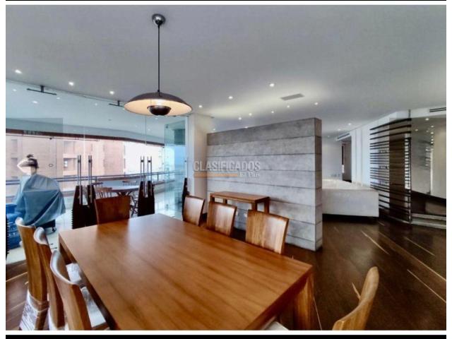 Apartamentos, Venta en Arboleda