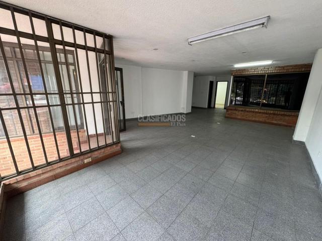 Locales y Bodegas, Alquiler en Tequendama