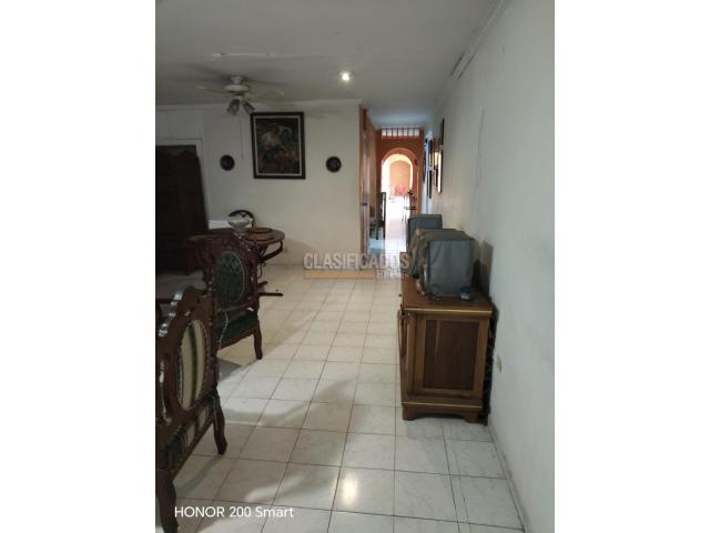 Casas, Venta en San Fernando