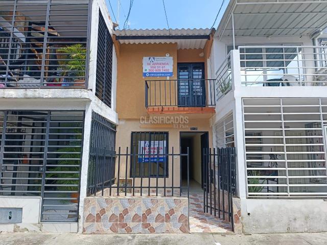 Casas, Alquiler en Brisas de los Álamos