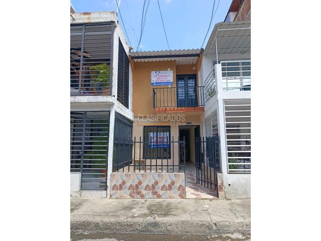 Casas, Alquiler en Brisas de los Álamos
