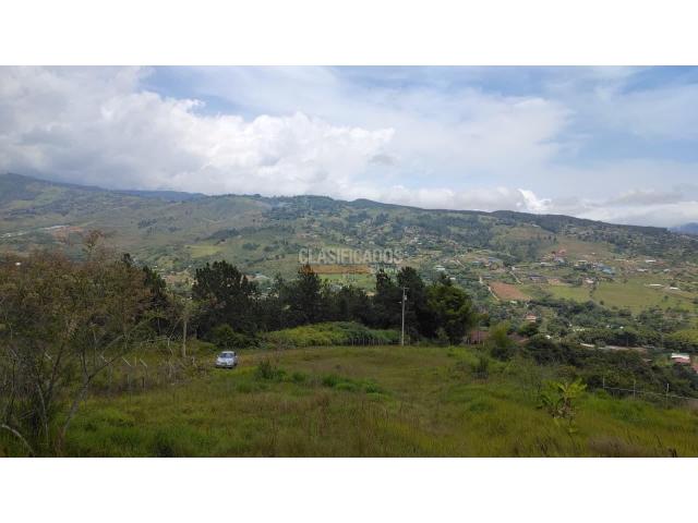 Lotes, Venta en Dagua