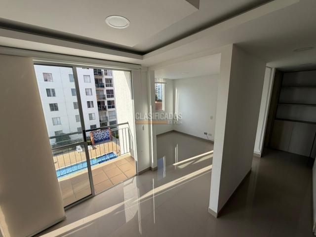 Apartamentos, Venta en Ciudad Melendez