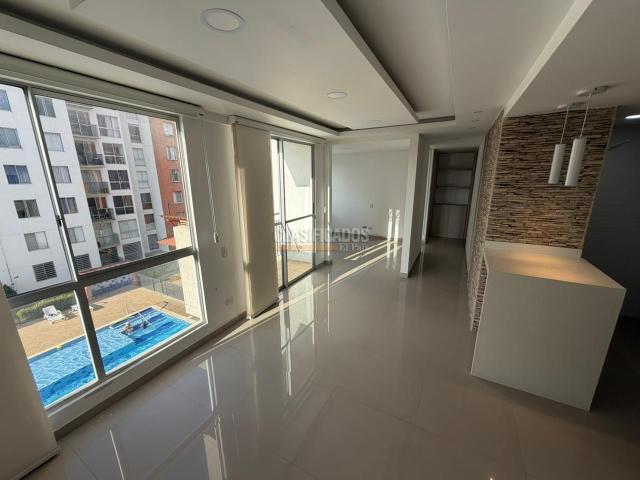 Apartamentos, Venta en Ciudad Melendez
