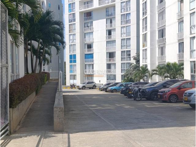 Apartamentos, Venta en Meléndez
