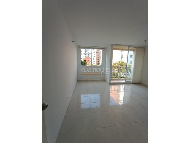 Apartamentos, Alquiler en Valle del Lili