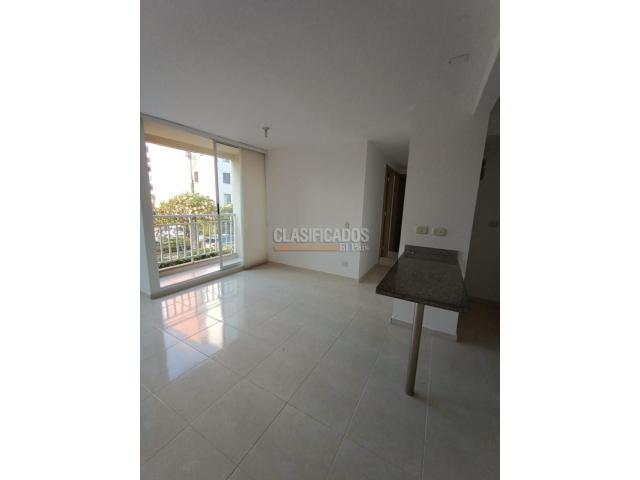 Apartamentos, Alquiler en Valle del Lili