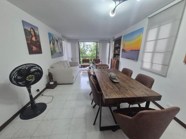 Apartamentos, Venta en Multicentro