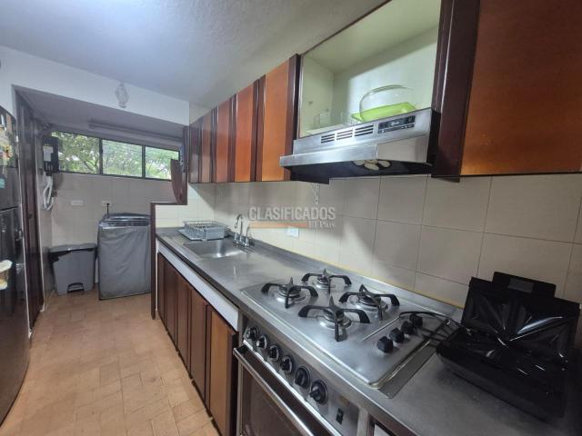 Apartamentos, Venta en Multicentro