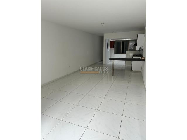 Apartamentos, Alquiler en El Guabal