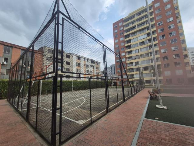 Apartamentos, Venta en Ciudad Jardín