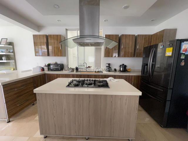 Casas, Venta en Pance