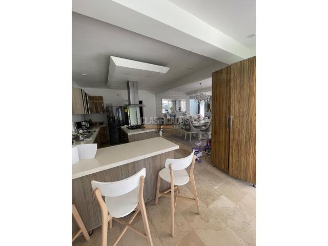 Casas, Venta en Pance