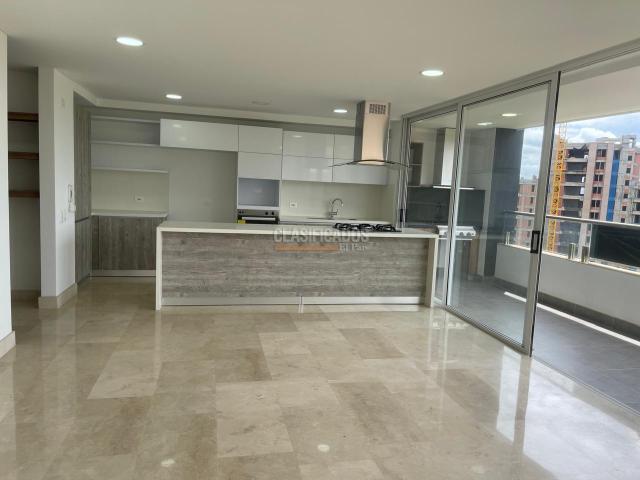 Apartamentos, Venta en Pance
