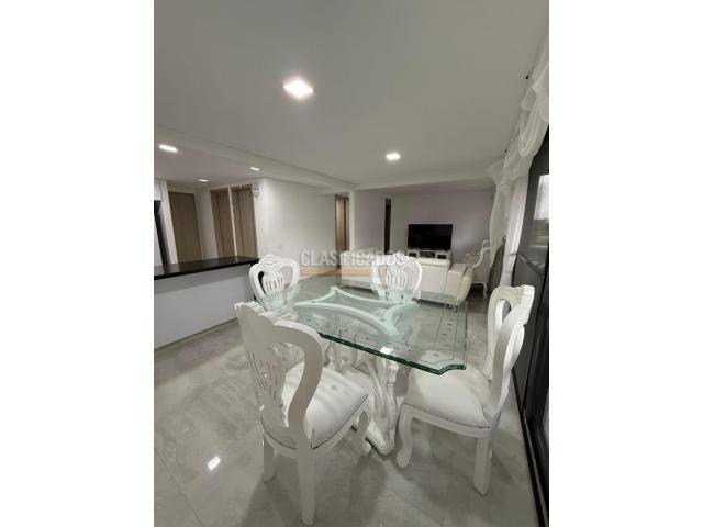 Apartamentos, Venta en Ciudad Melendez