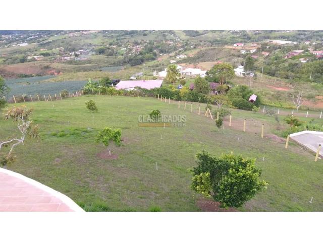 Fincas y Casas Campestres, Venta en Dagua