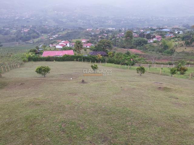 Fincas y Casas Campestres, Venta en Dagua