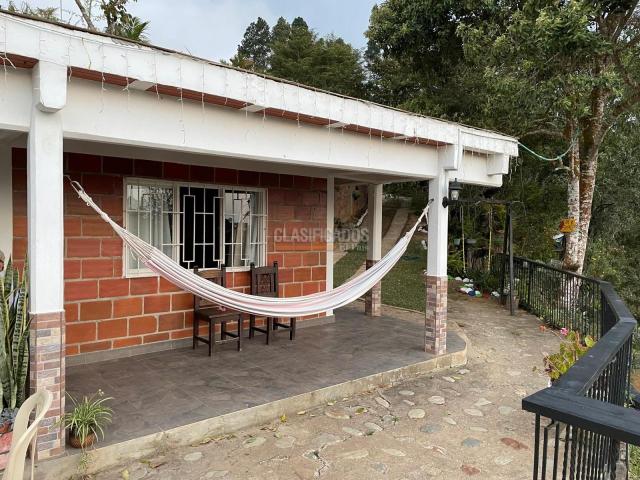 Fincas y Casas Campestres, Venta en Vijes