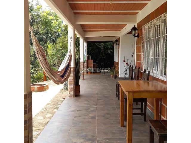 Fincas y Casas Campestres, Venta en Vijes