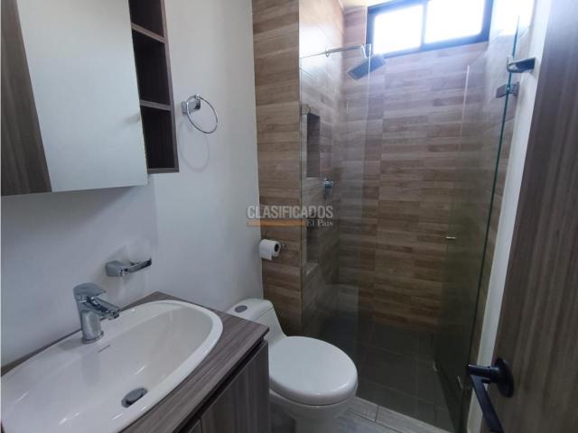 Apartaestudios, Alquiler en San Fernando Viejo