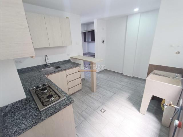 Apartaestudios, Alquiler en San Fernando Viejo