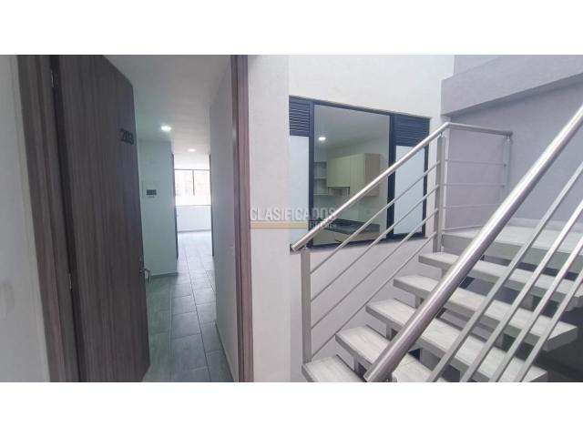 Apartaestudios, Alquiler en Colseguros