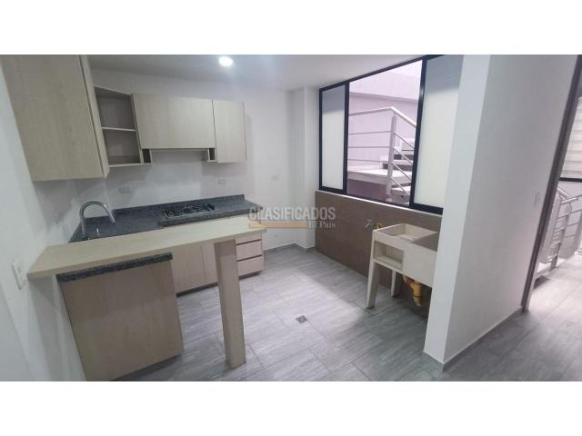 Apartaestudios, Alquiler en Colseguros