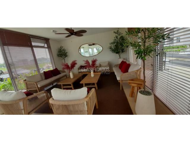 Apartamentos, Alquiler en Kachipay