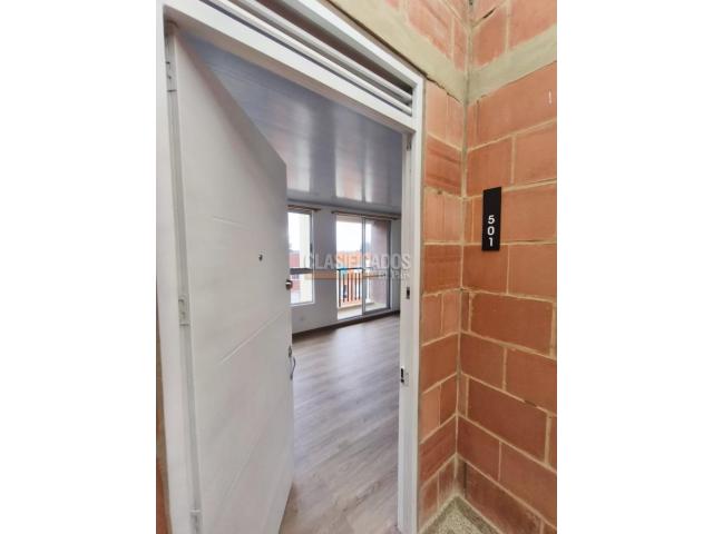 Apartamentos, Alquiler en Tocancipa