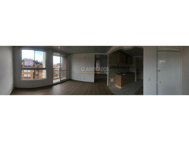 Apartamentos, Alquiler en Tocancipa