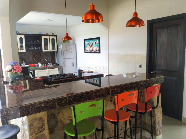 Fincas y Casas Campestres, Venta en Calima (Darién)